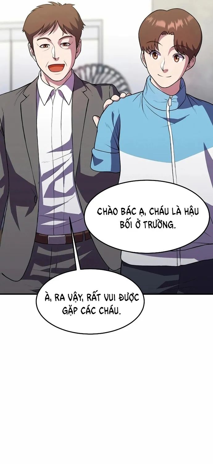 Anh Hùng Tái Sinh Của Học Viện Chapter 26 - 20
