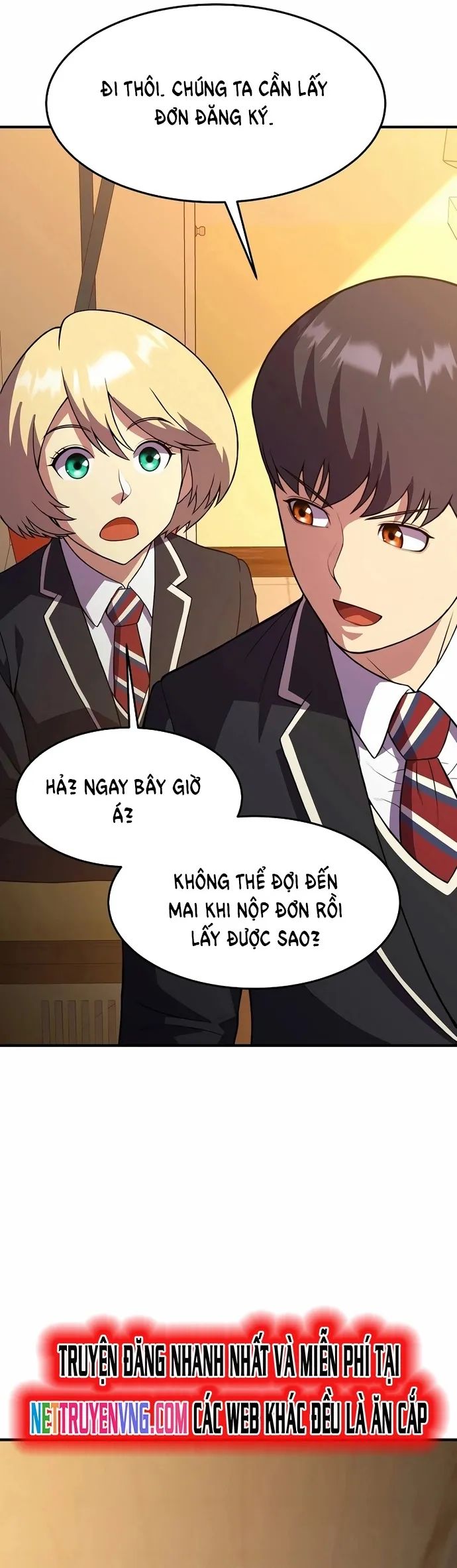 Anh Hùng Tái Sinh Của Học Viện Chapter 26 - 33
