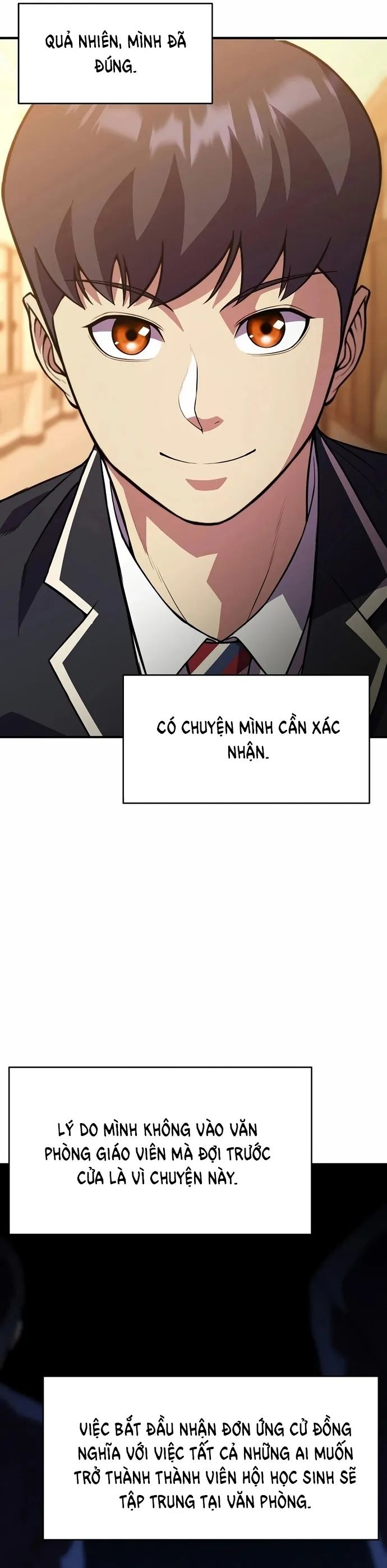 Anh Hùng Tái Sinh Của Học Viện Chapter 26 - 51