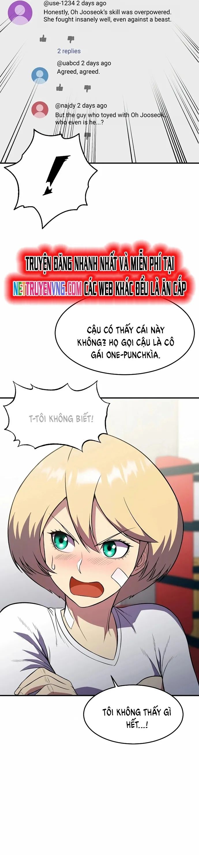 Anh Hùng Tái Sinh Của Học Viện Chapter 26 - 10