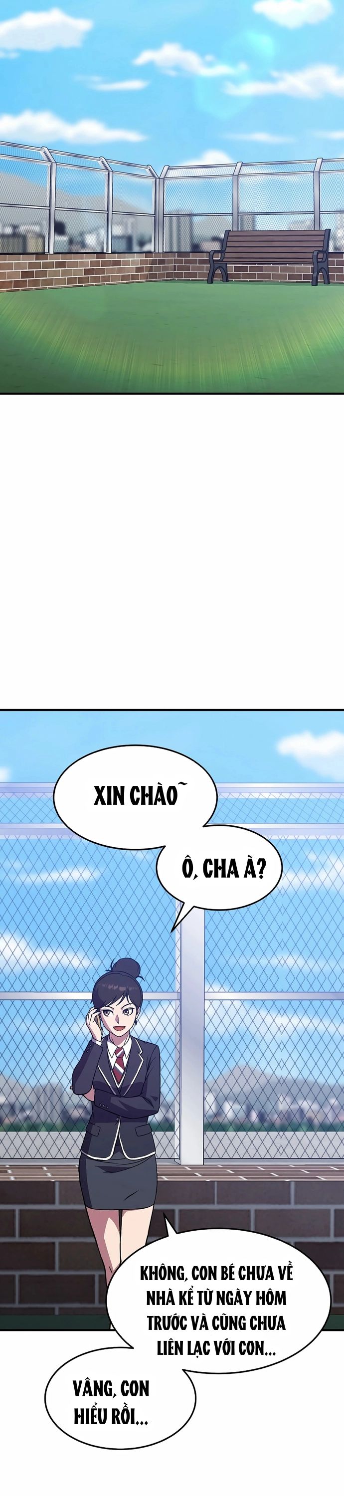 Anh Hùng Tái Sinh Của Học Viện Chapter 30 - 26