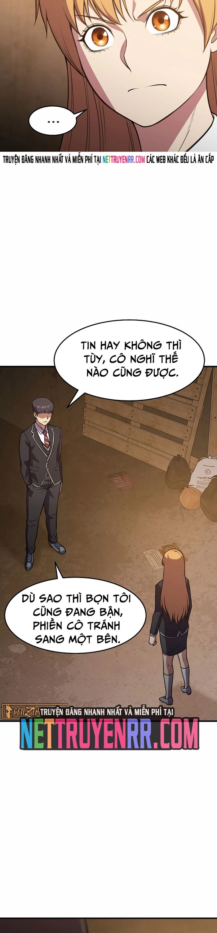 Anh Hùng Tái Sinh Của Học Viện Chapter 35 - 13