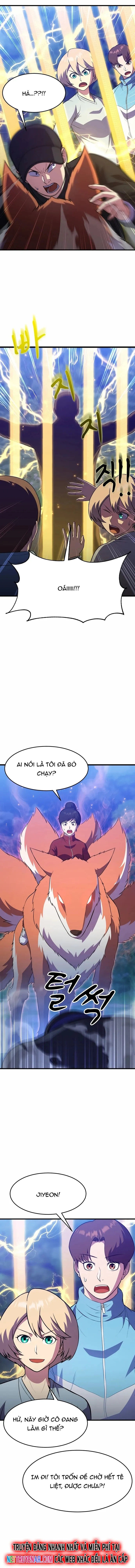 Anh Hùng Tái Sinh Của Học Viện Chapter 44 - 6