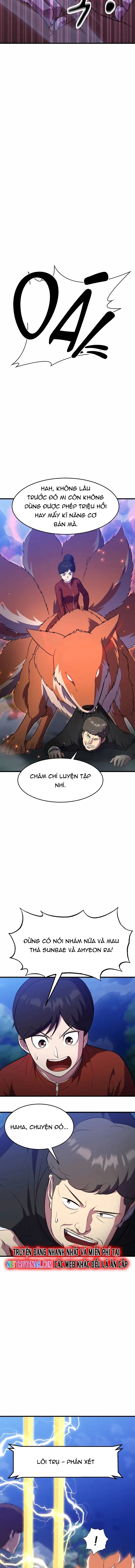 Anh Hùng Tái Sinh Của Học Viện Chapter 44 - 8