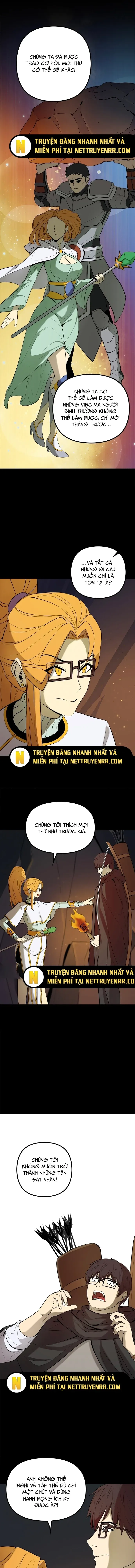 Thợ Săn Nguyên Thủy Chapter 5 - 4