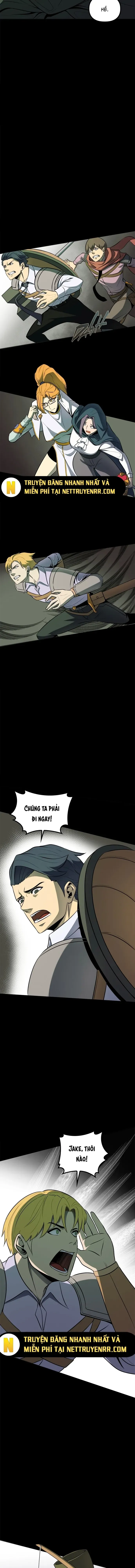 Thợ Săn Nguyên Thủy Chapter 6 - 4