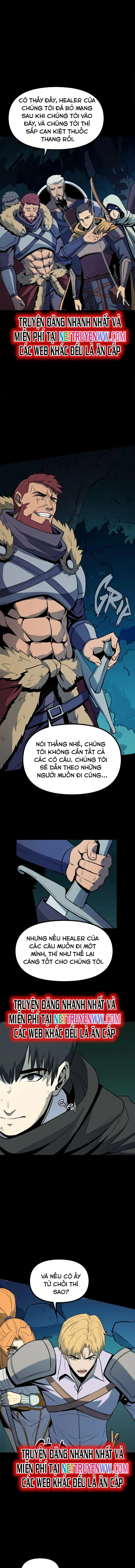 Thợ Săn Nguyên Thủy Chapter 7 - 4