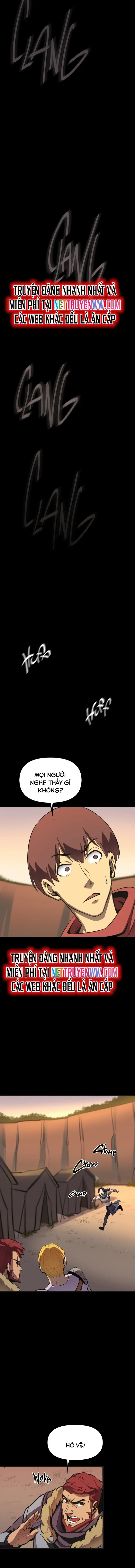 Thợ Săn Nguyên Thủy Chapter 8 - 13
