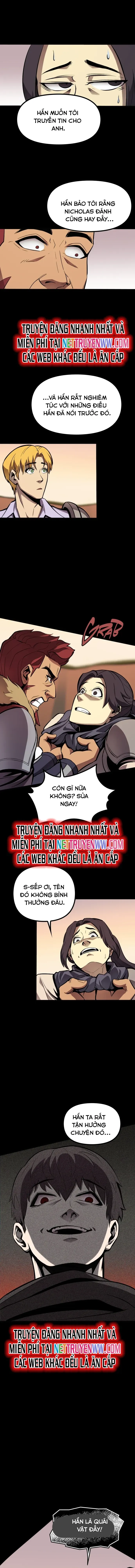 Thợ Săn Nguyên Thủy Chapter 8 - 16