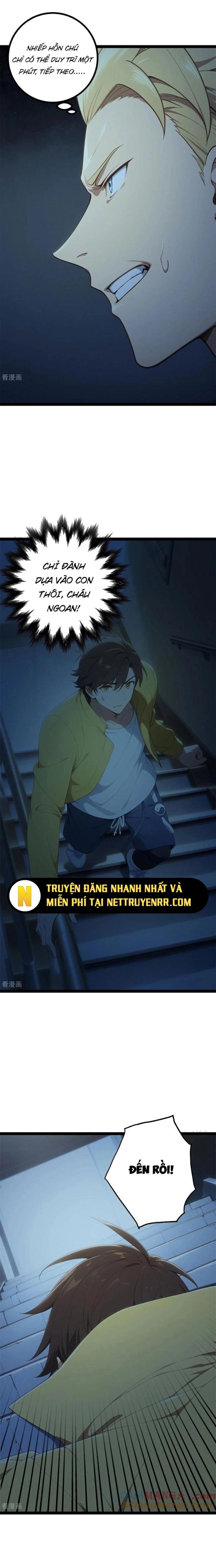 Phong Thủy Thiên Sư Ngành Giải Trí Chapter 19 - 2