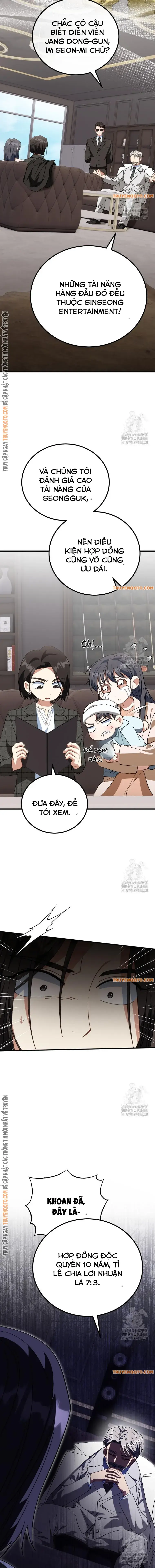 Tôi Sẽ Dựng Lại Gia Tộc Này! Chapter 13 - 4