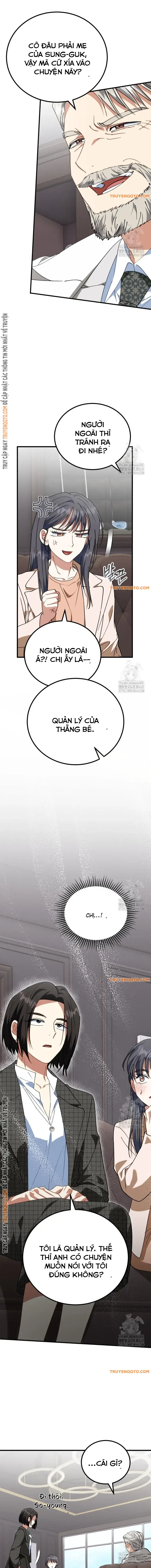 Tôi Sẽ Dựng Lại Gia Tộc Này! Chapter 13 - 12