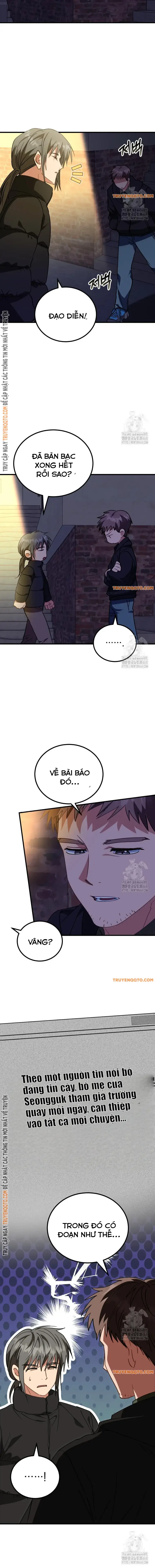Tôi Sẽ Dựng Lại Gia Tộc Này! Chapter 15 - 8