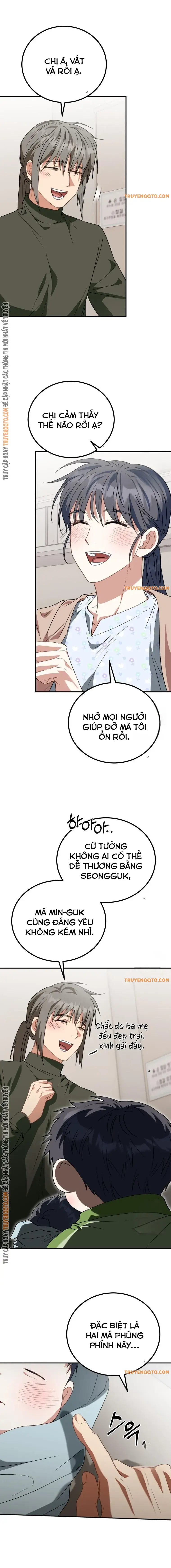 Tôi Sẽ Dựng Lại Gia Tộc Này! Chapter 17 - 4