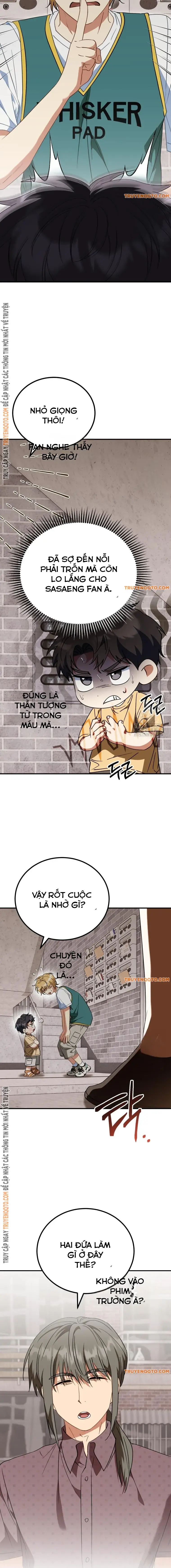 Tôi Sẽ Dựng Lại Gia Tộc Này! Chapter 21 - 2