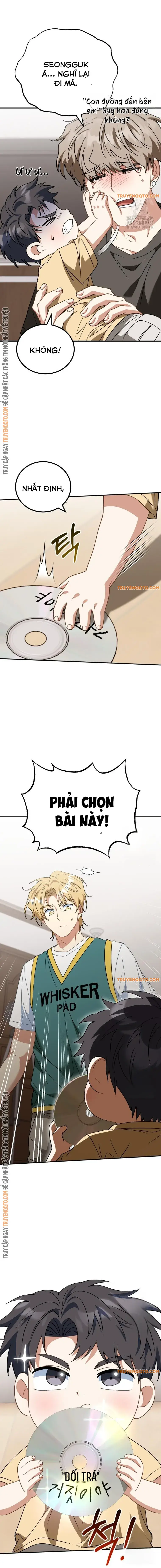 Tôi Sẽ Dựng Lại Gia Tộc Này! Chapter 21 - 10