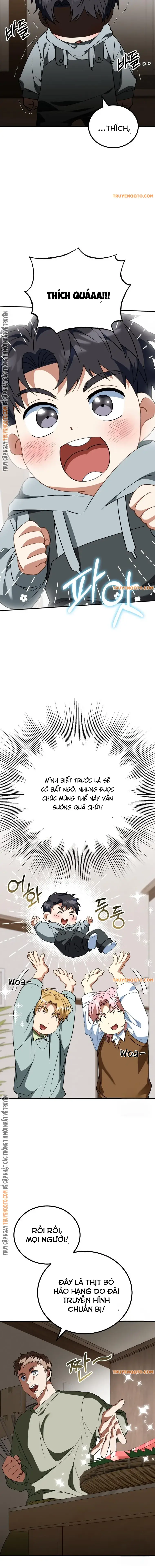 Tôi Sẽ Dựng Lại Gia Tộc Này! Chapter 21 - 15