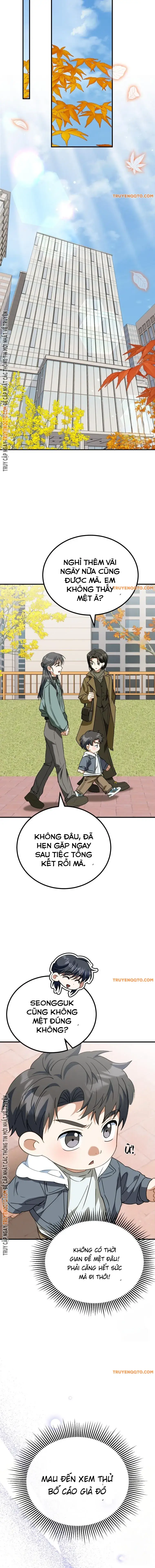 Tôi Sẽ Dựng Lại Gia Tộc Này! Chapter 21 - 19