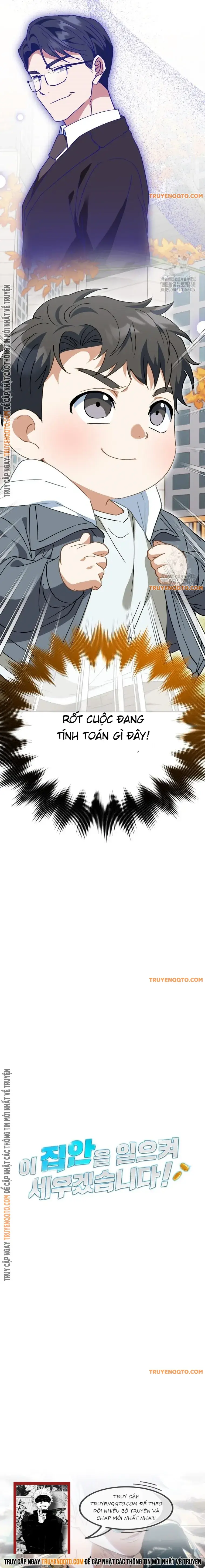 Tôi Sẽ Dựng Lại Gia Tộc Này! Chapter 21 - 20