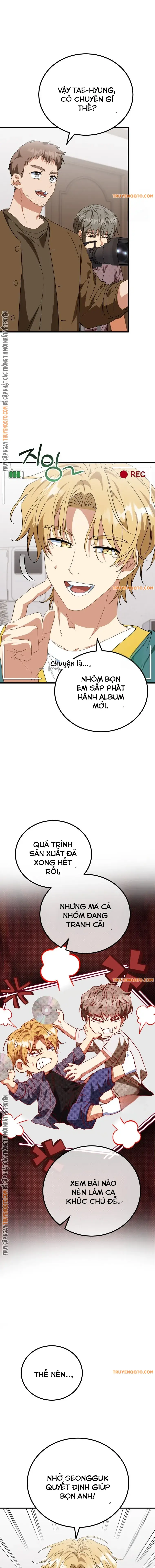 Tôi Sẽ Dựng Lại Gia Tộc Này! Chapter 21.1 - 4