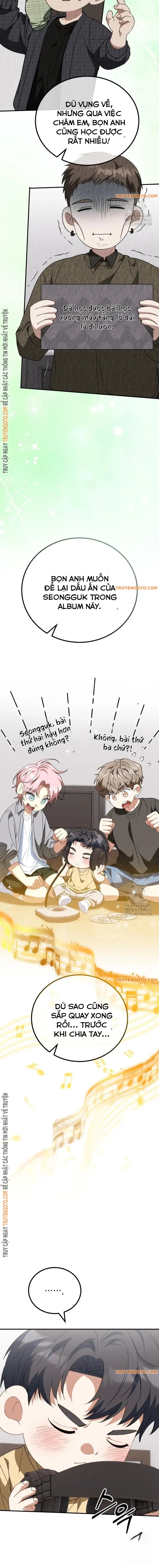 Tôi Sẽ Dựng Lại Gia Tộc Này! Chapter 21.1 - 6