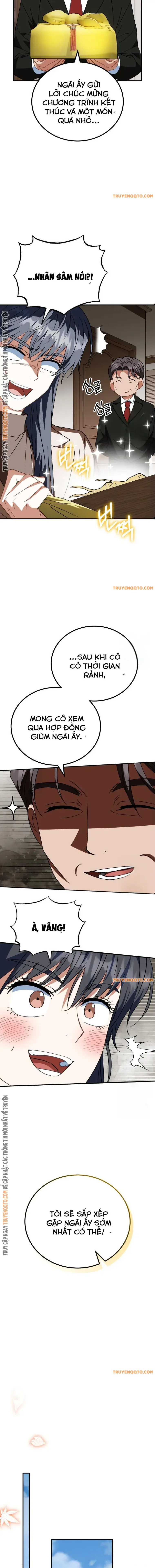 Tôi Sẽ Dựng Lại Gia Tộc Này! Chapter 21.1 - 18