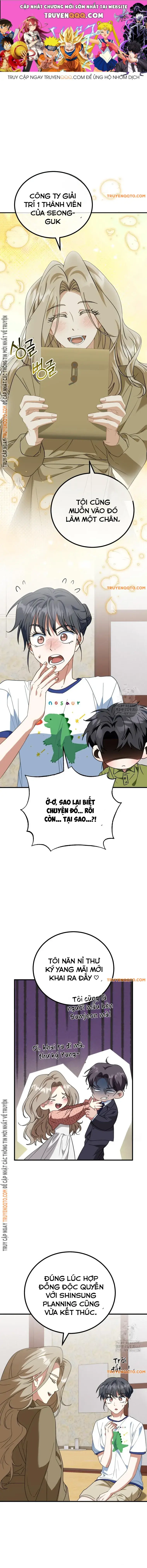 Tôi Sẽ Dựng Lại Gia Tộc Này! Chapter 25 - 1