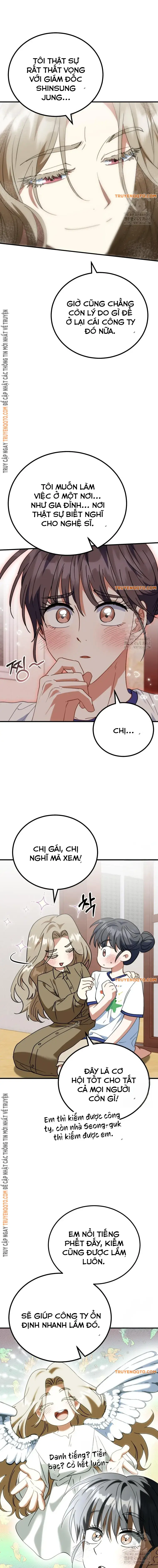 Tôi Sẽ Dựng Lại Gia Tộc Này! Chapter 25 - 2