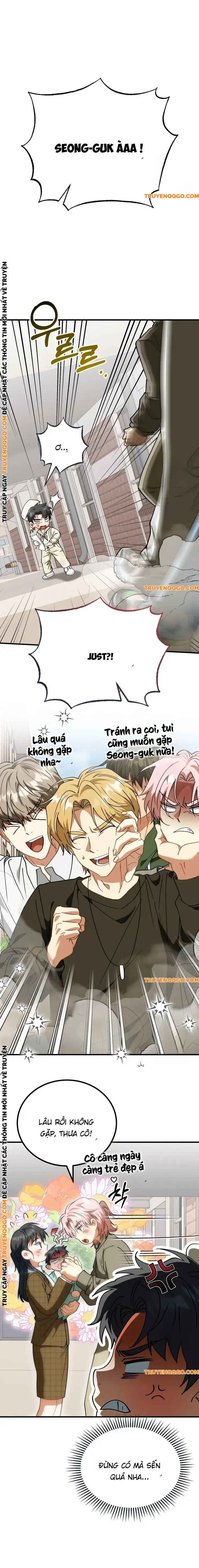 Tôi Sẽ Dựng Lại Gia Tộc Này! Chapter 26 - 8