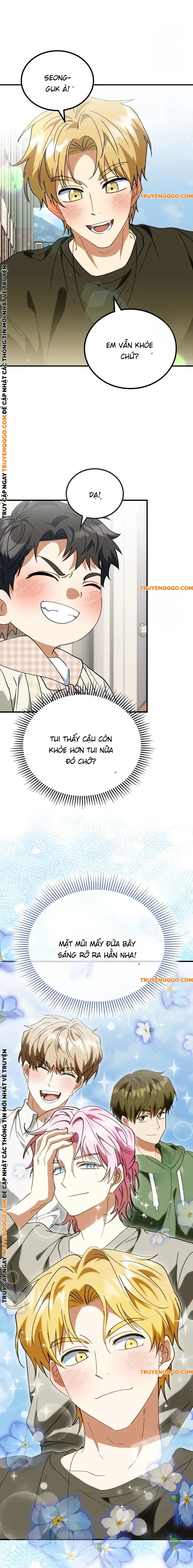 Tôi Sẽ Dựng Lại Gia Tộc Này! Chapter 26 - 9