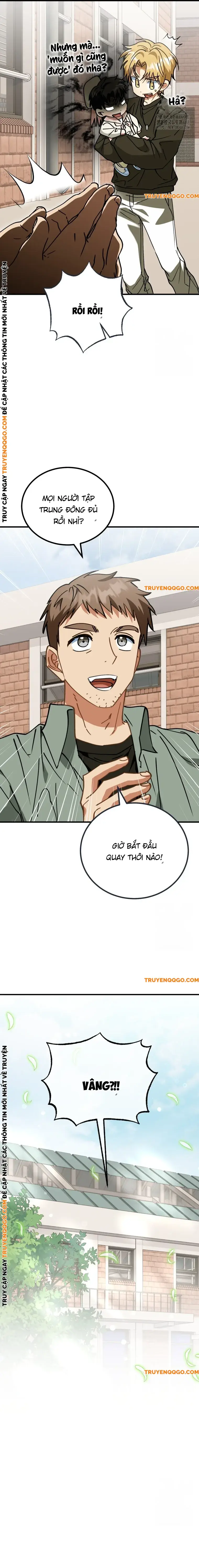 Tôi Sẽ Dựng Lại Gia Tộc Này! Chapter 26 - 12