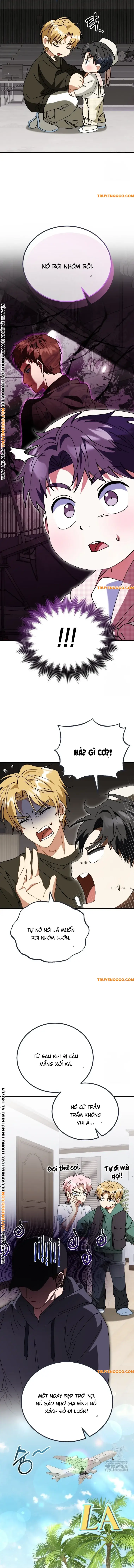 Tôi Sẽ Dựng Lại Gia Tộc Này! Chapter 26 - 15