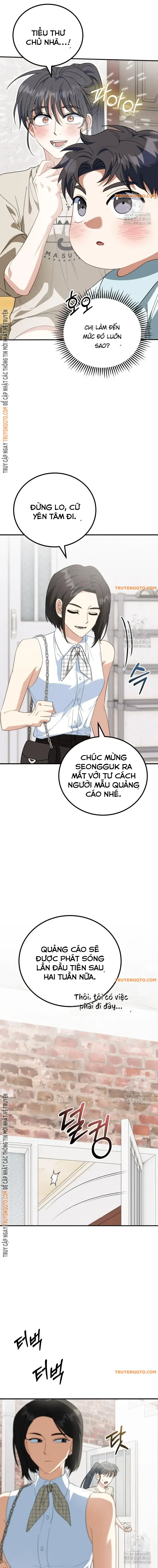 Tôi Sẽ Dựng Lại Gia Tộc Này! Chapter 9 - 7