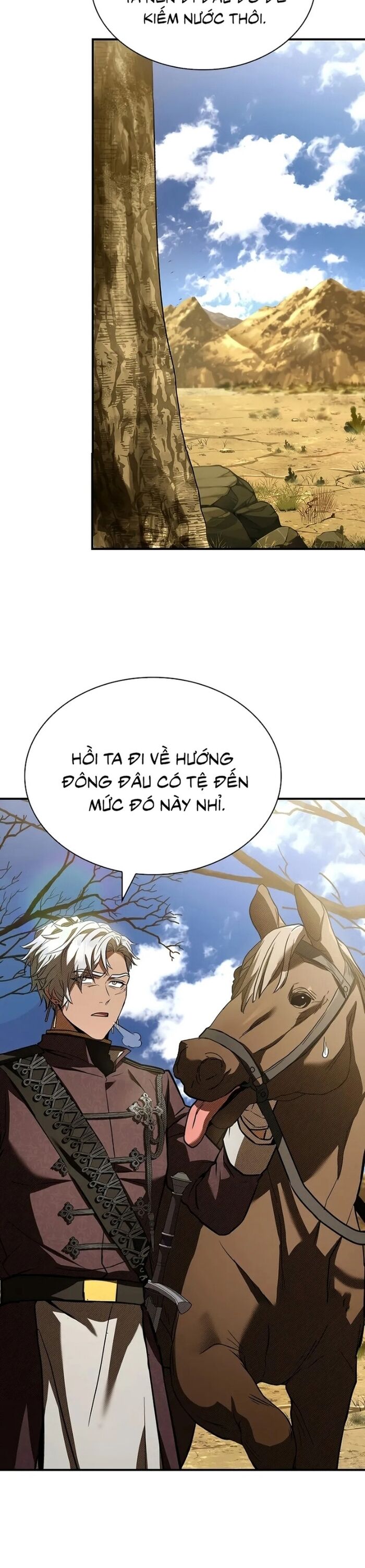 Dạ Chi Ngoại Đạo Vô Hồn Giả Chapter 31 - 13