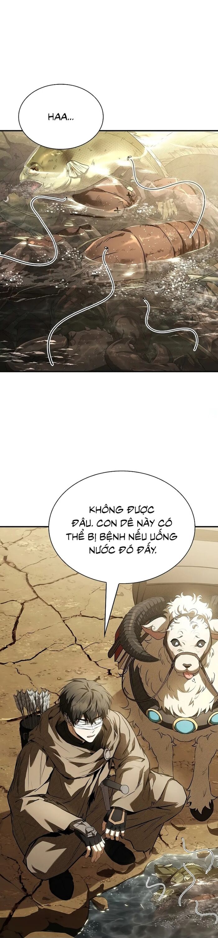 Dạ Chi Ngoại Đạo Vô Hồn Giả Chapter 31 - 15