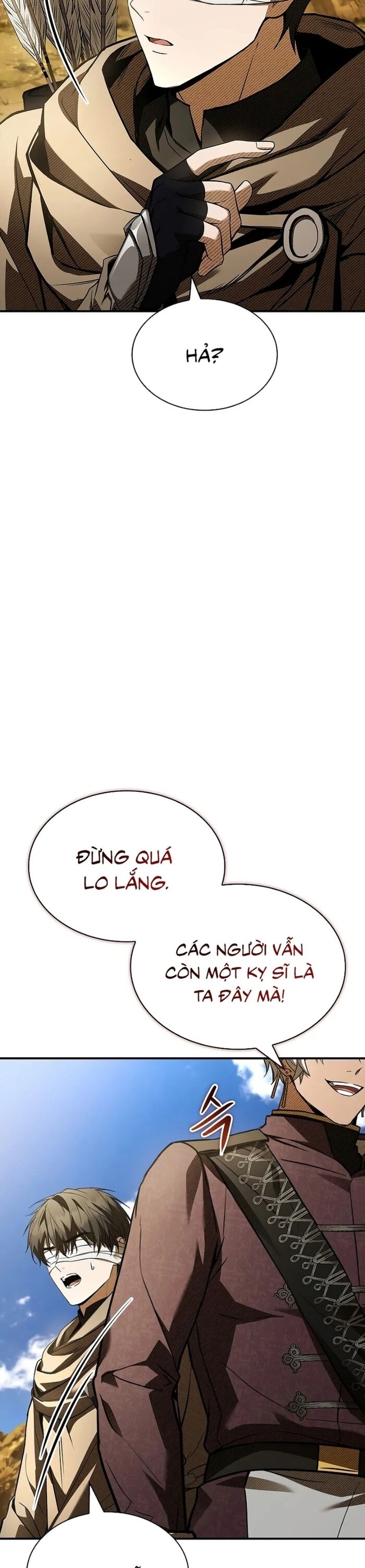 Dạ Chi Ngoại Đạo Vô Hồn Giả Chapter 31 - 20