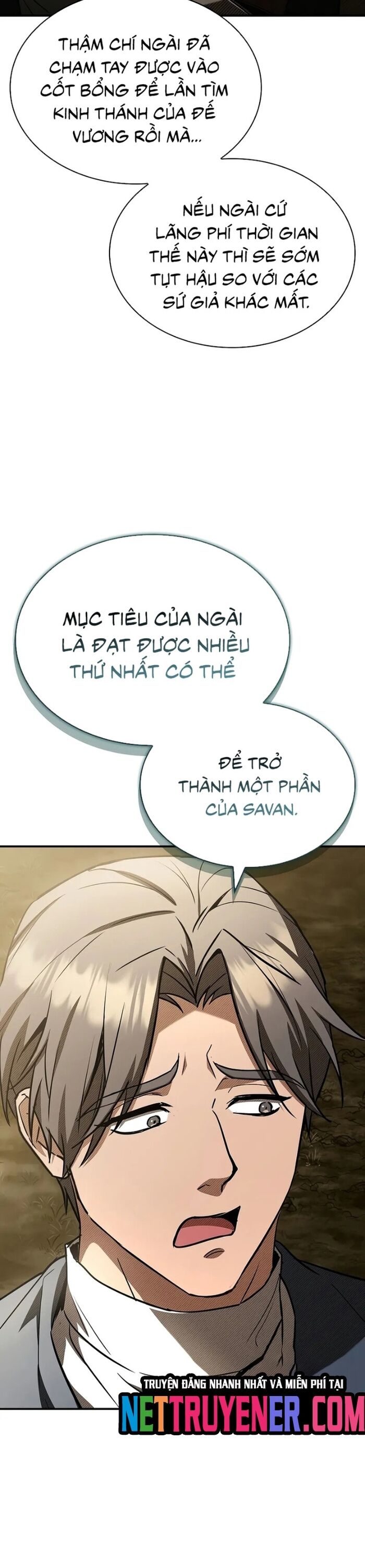 Dạ Chi Ngoại Đạo Vô Hồn Giả Chapter 31 - 42