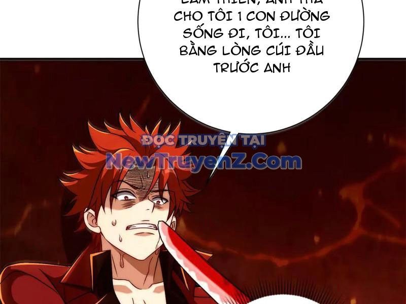 Dị Năng Trùng Sinh Ta Sớm Ở Đỉnh Cao Chapter 38 - 118
