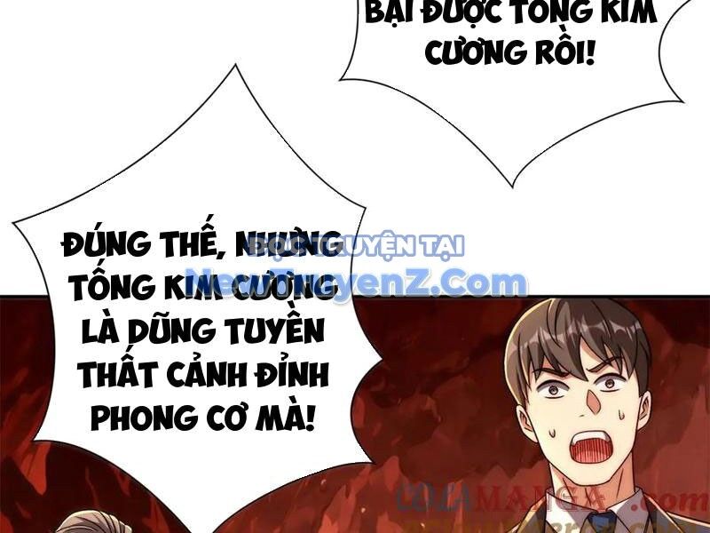 Dị Năng Trùng Sinh Ta Sớm Ở Đỉnh Cao Chapter 38 - 123
