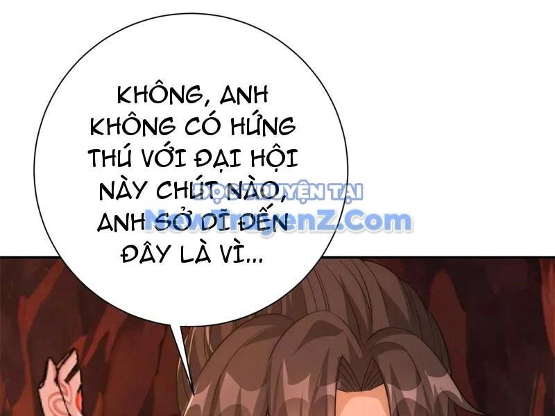 Dị Năng Trùng Sinh Ta Sớm Ở Đỉnh Cao Chapter 38 - 138