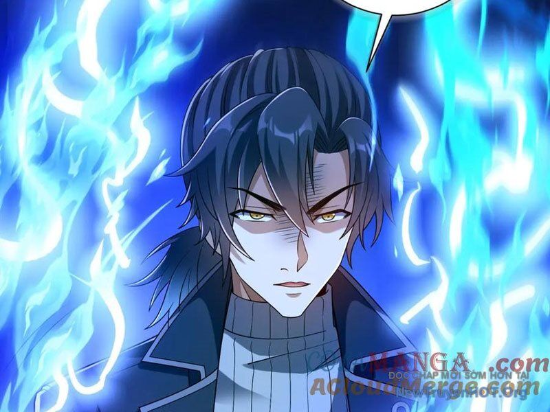 Dị Năng Trùng Sinh Ta Sớm Ở Đỉnh Cao Chapter 41 - 107