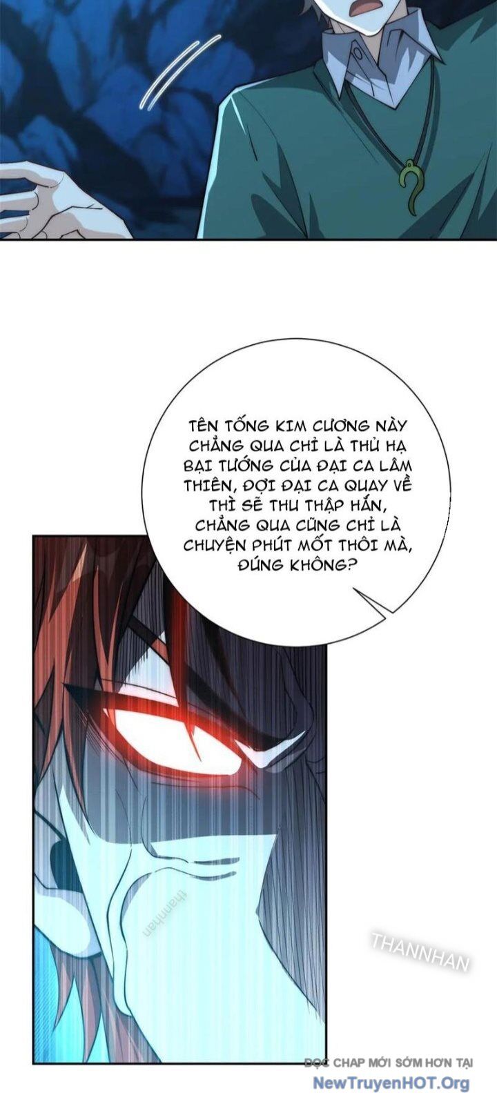 Dị Năng Trùng Sinh Ta Sớm Ở Đỉnh Cao Chapter 43 - 38