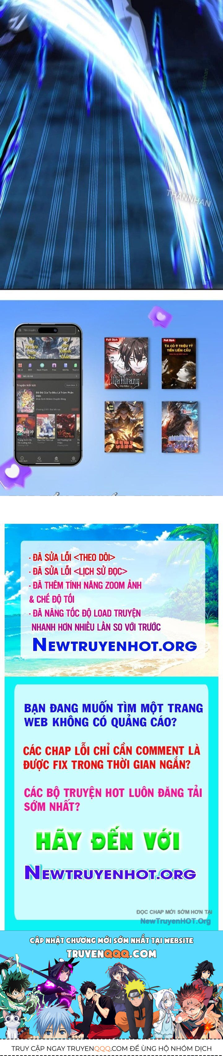Dị Năng Trùng Sinh Ta Sớm Ở Đỉnh Cao Chapter 43 - 47