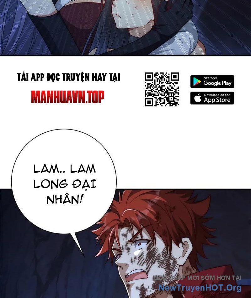 Dị Năng Trùng Sinh Ta Sớm Ở Đỉnh Cao Chapter 44 - 48