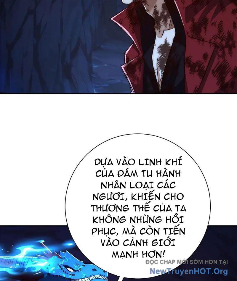 Dị Năng Trùng Sinh Ta Sớm Ở Đỉnh Cao Chapter 44 - 49