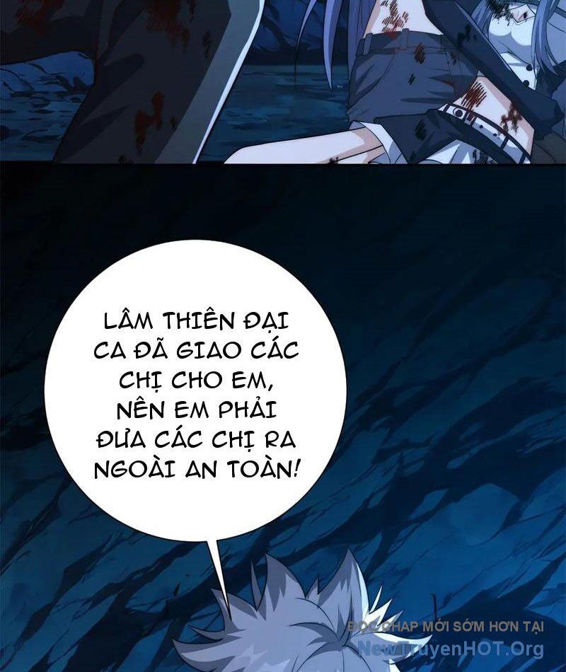 Dị Năng Trùng Sinh Ta Sớm Ở Đỉnh Cao Chapter 44 - 71
