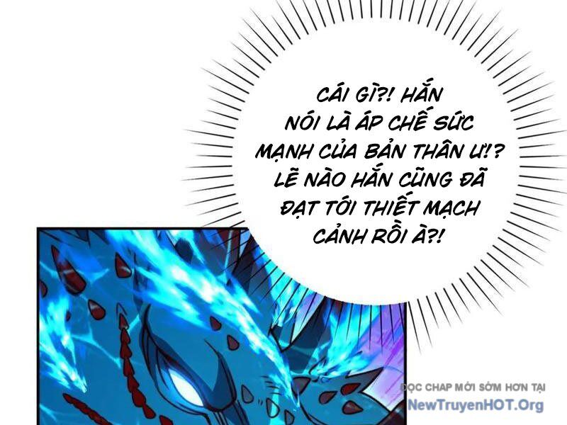 Dị Năng Trùng Sinh Ta Sớm Ở Đỉnh Cao Chapter 45 - 124