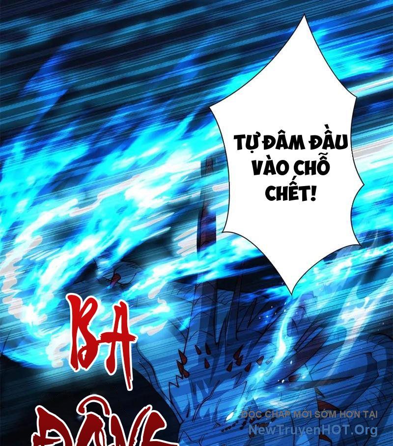 Dị Năng Trùng Sinh Ta Sớm Ở Đỉnh Cao Chapter 46 - 16