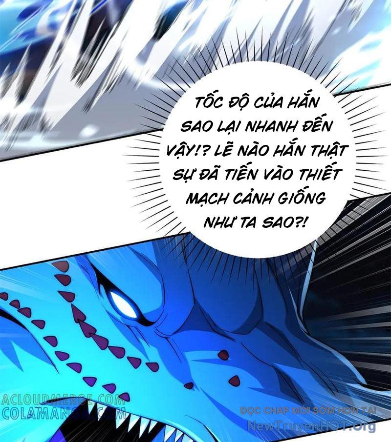 Dị Năng Trùng Sinh Ta Sớm Ở Đỉnh Cao Chapter 46 - 22