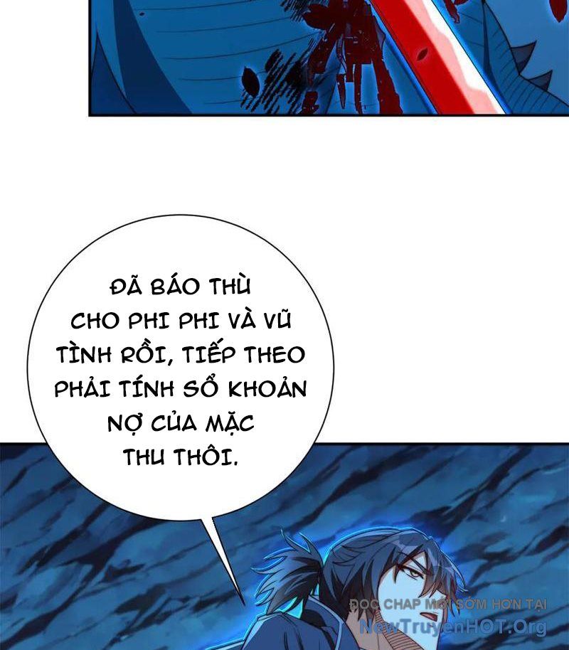 Dị Năng Trùng Sinh Ta Sớm Ở Đỉnh Cao Chapter 46 - 45